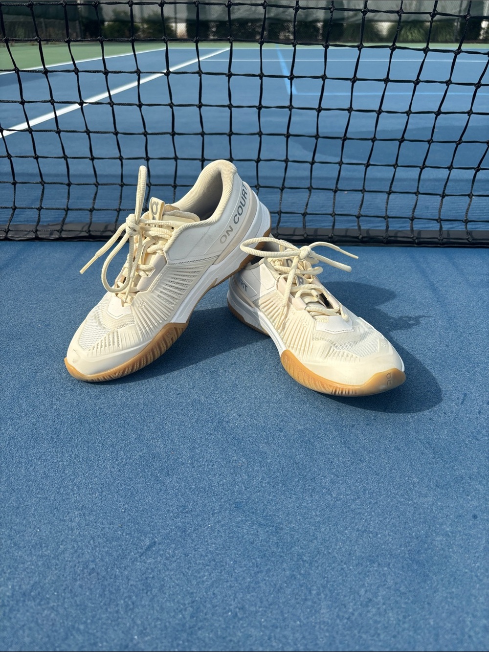 ON COURT Roger Pro Fire, Women’s 9